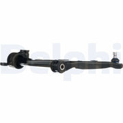 Delphi Control/Trailing Arm Lower TC3458