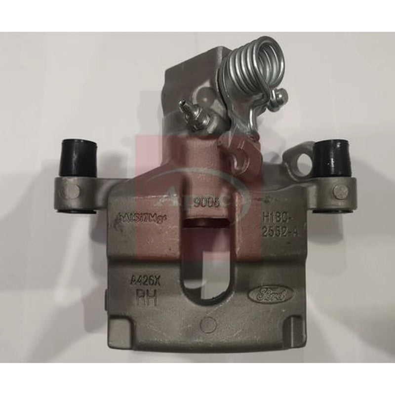 Apec Brake Caliper Assembly Rear Right RCA1022N