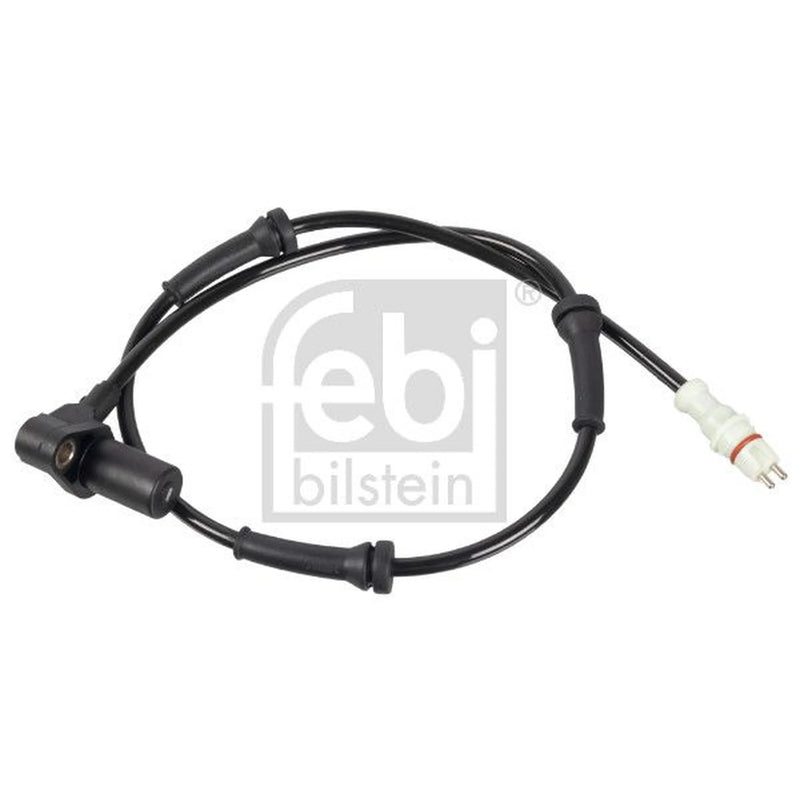 Febi ABS Wheel Speed Sensor Rear Left 172369