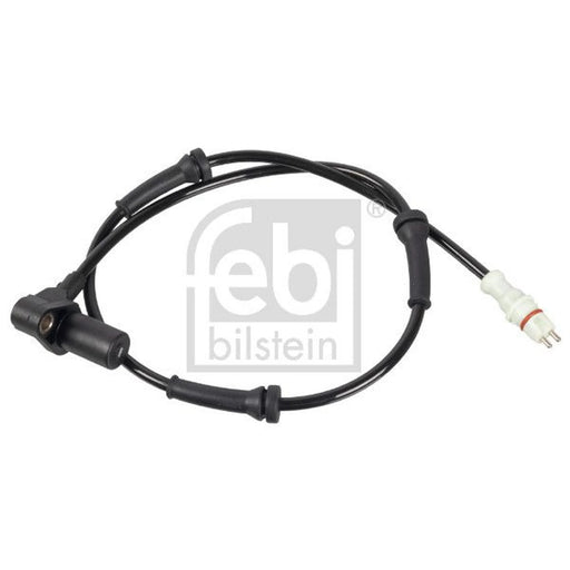 Febi ABS Wheel Speed Sensor Rear Left 172369