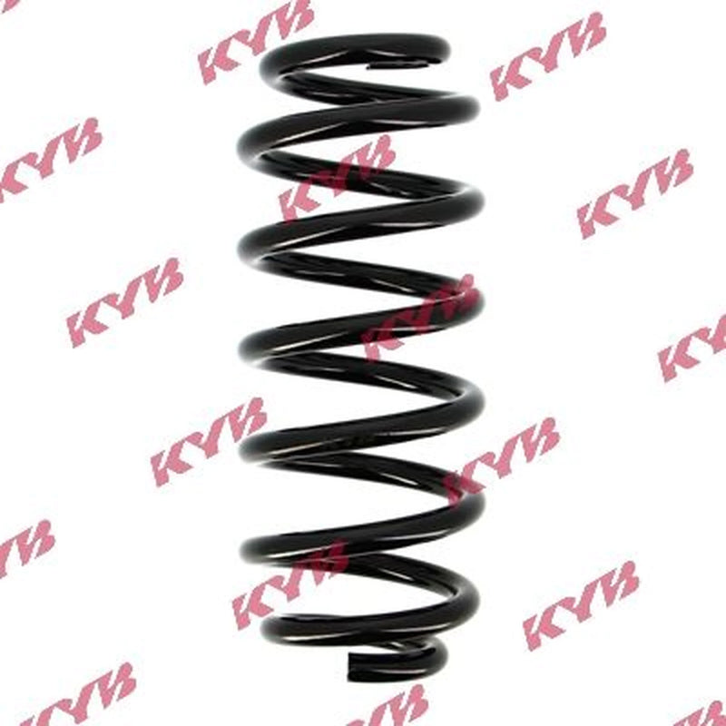 KYB Rear Suspension Coil Spring RA7054