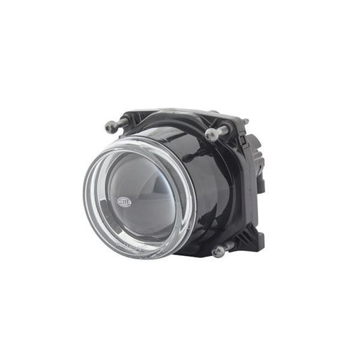 Hella Headlight Headlamp H7 Left 1LL 009 998-051
