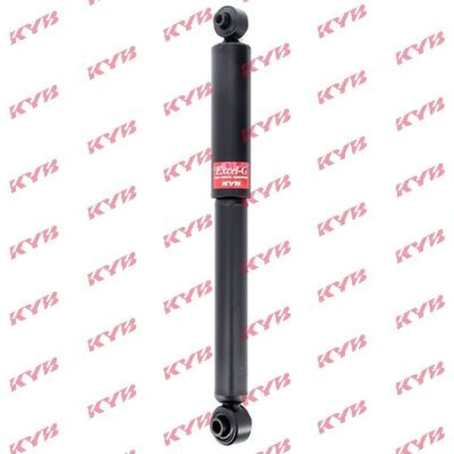 KYB Shock Absorber Damper Strut Rear 343404