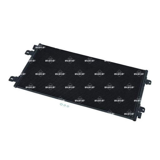 NRF Air Conditioning Condenser 35485