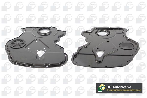 Bga Timing Chain Cover FC2300