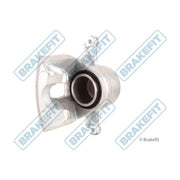 Apec Brake Caliper Assembly Front Left BCA1807E