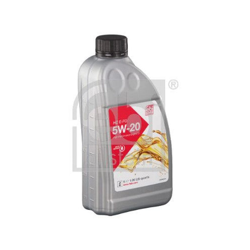 Febi Engine Oil 1L C5 SN 5W-20 108350