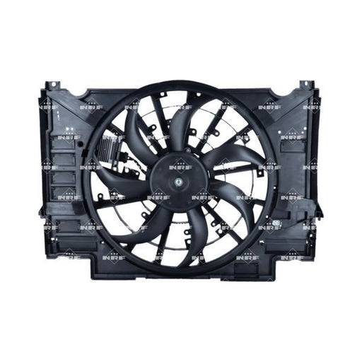 NRF Engine Cooling Fan 470027
