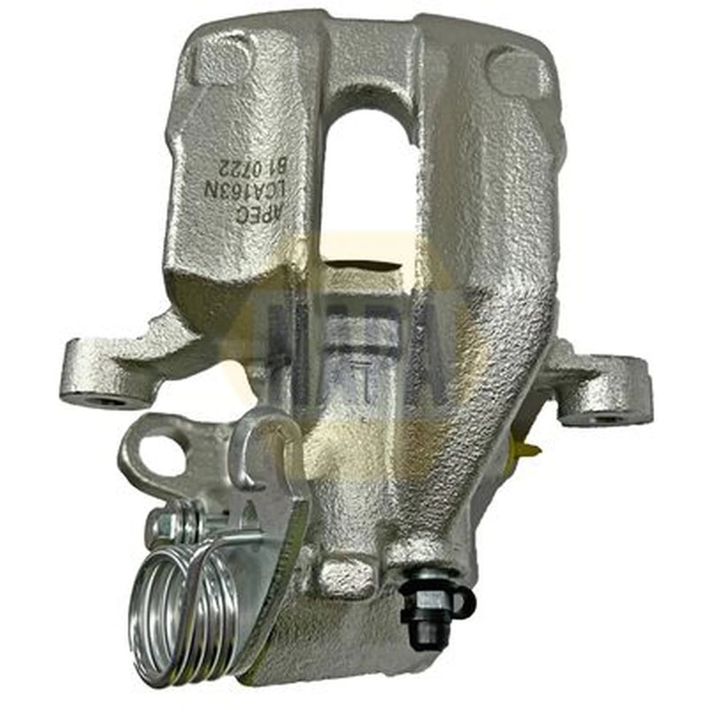 NAPA Brake Caliper Assembly Rear Left NCA1667
