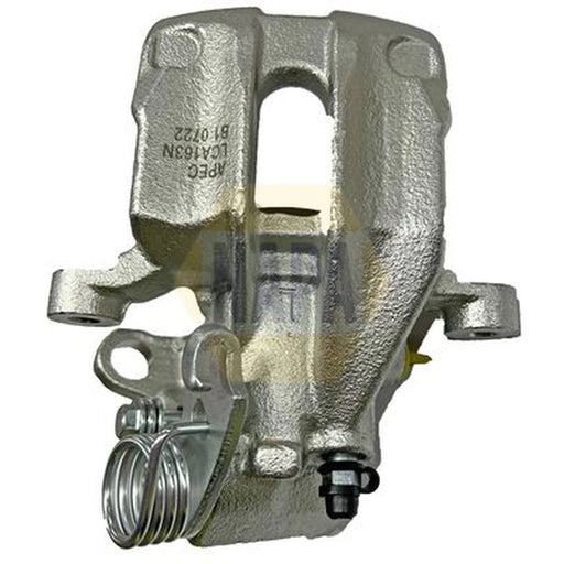 NAPA Brake Caliper Assembly Rear Left NCA1667