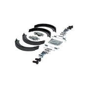 Bosch Parking Brake Shoe Set 0 204 113 810