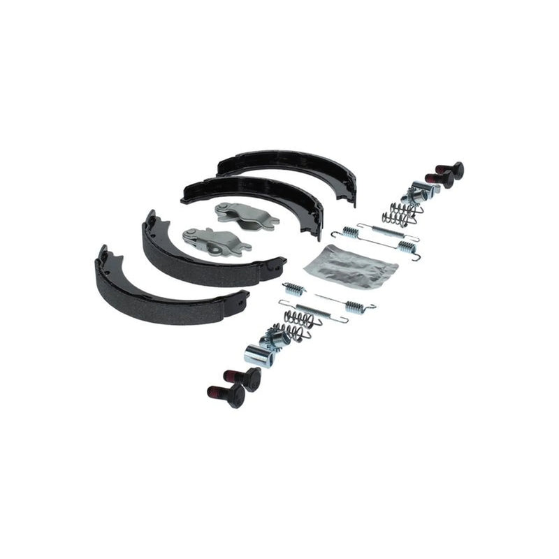 Bosch Parking Brake Shoe Set 0 204 113 810
