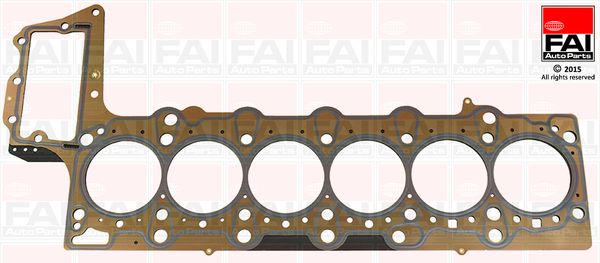 Fai Cylinder Head Gasket 1.67mm Thick HG1721B