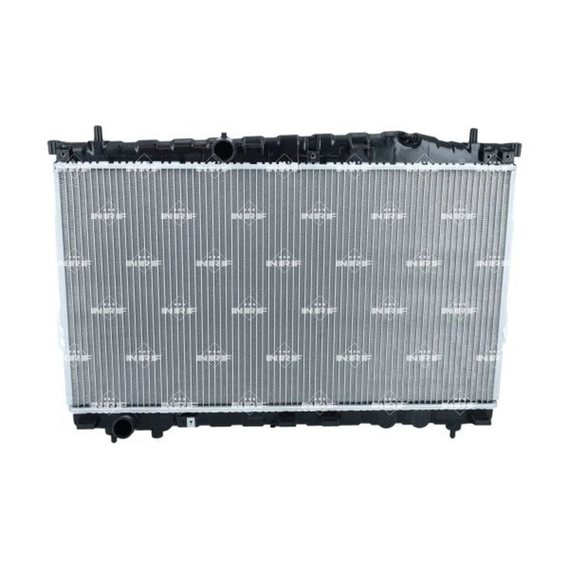 NRF Engine Radiator 53353