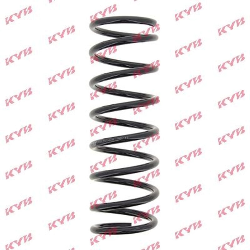 KYB Rear Suspension Coil Spring RA5064