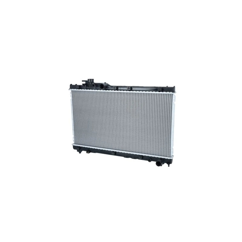 NRF Engine Radiator 53352
