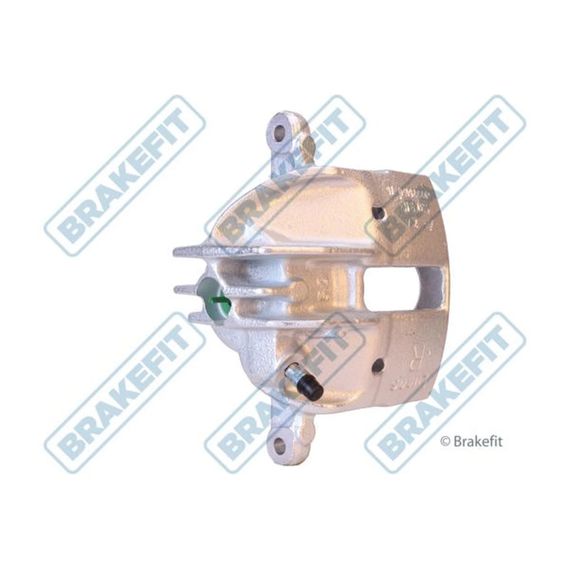 Apec Brake Caliper Assembly Front Right BCA1626E