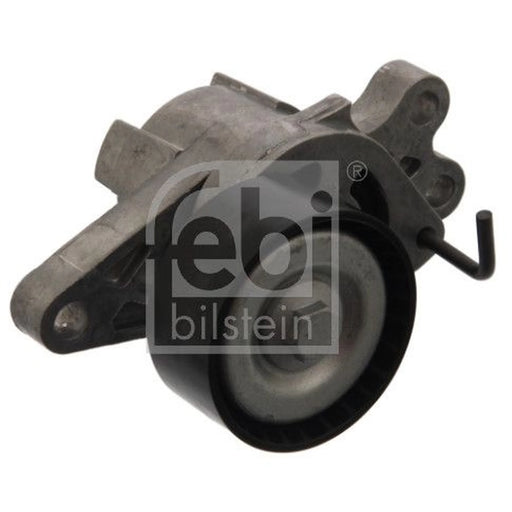 Febi Auxiliary Belt Tensioner 40466