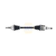 NAPA CV Drive Shaft Driveshaft Front Left NDS1859L