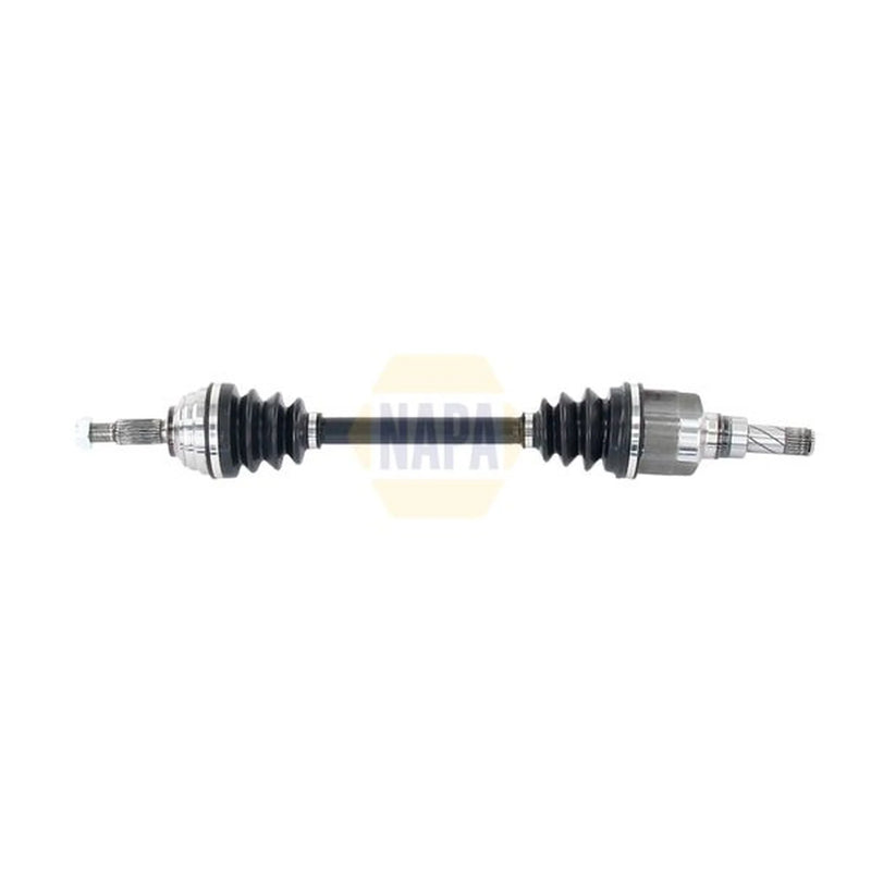NAPA CV Drive Shaft Driveshaft Front Left NDS1859L