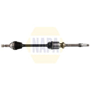 NAPA CV Drive Shaft Driveshaft Front Right NDS1056R