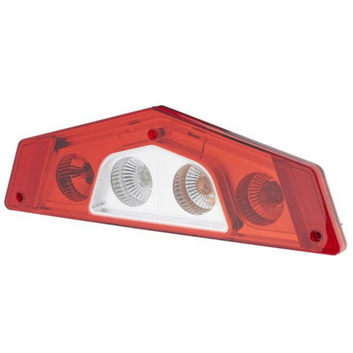 Hella Tail Light / Lamp H21W Left 2VP 012 570-051