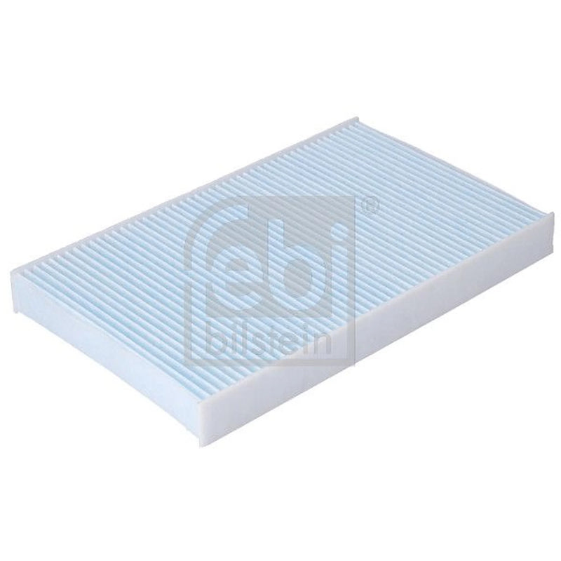 Febi Cabin Air Filter (Pollen Filter) 21137