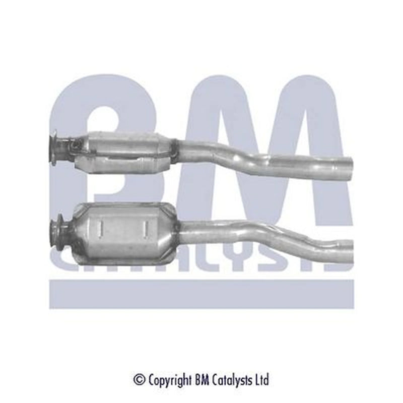 BM Catalysts Petrol Cat BM90179
