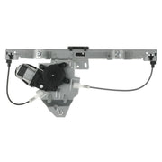 Valeo Electric Window Regulator Lifter Right Rear 851155
