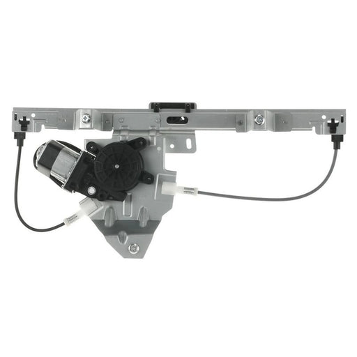 Valeo Electric Window Regulator Lifter Right Rear 851155