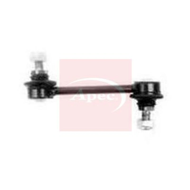 Apec Stabiliser Bar Link Coupling Rod Rear Right AST4269
