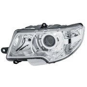 Hella Headlight Headlamp W5W Left 1EL 247 047-251