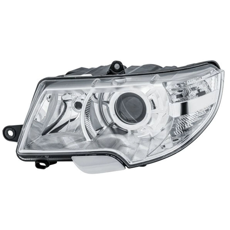 Hella Headlight Headlamp W5W Left 1EL 247 047-251