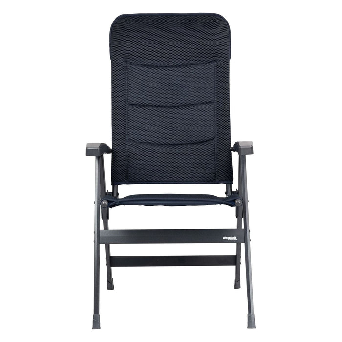 Performance Royal Reclining Camping Chair (NB) F5035 - Westfield - Van Life Living