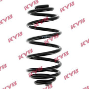 KYB Rear Suspension Coil Spring RA5343