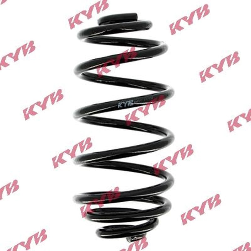 KYB Rear Suspension Coil Spring RA5343