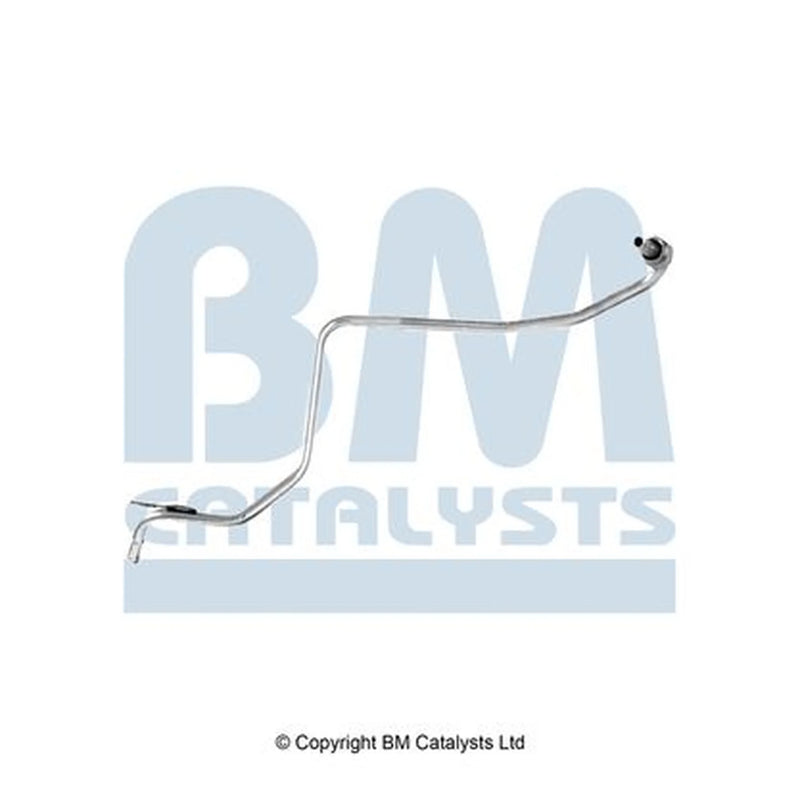 BM Catalysts Pressure Pipe PP11381B