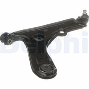 Delphi Control/Trailing Arm Front TC767