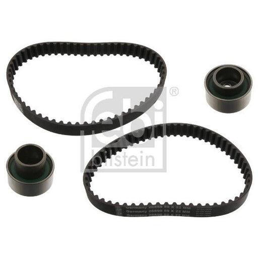 Febi Timing Belt Kit with Rollers 31769