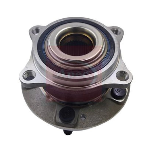 Apec Wheel Bearing Kit 139mm AWB1329