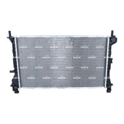 NRF Engine Radiator 509615