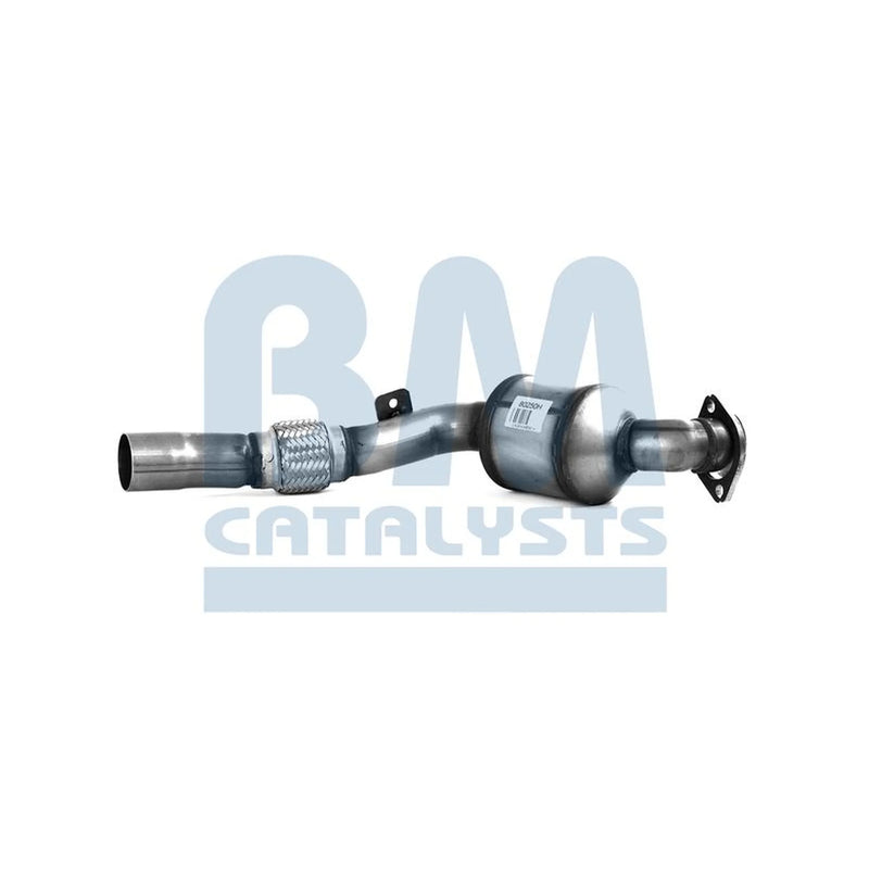BM Catalysts Homologated Diesel Cat BM80250H