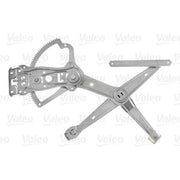 Valeo Electric Window Regulator Lifter Left Front 851600