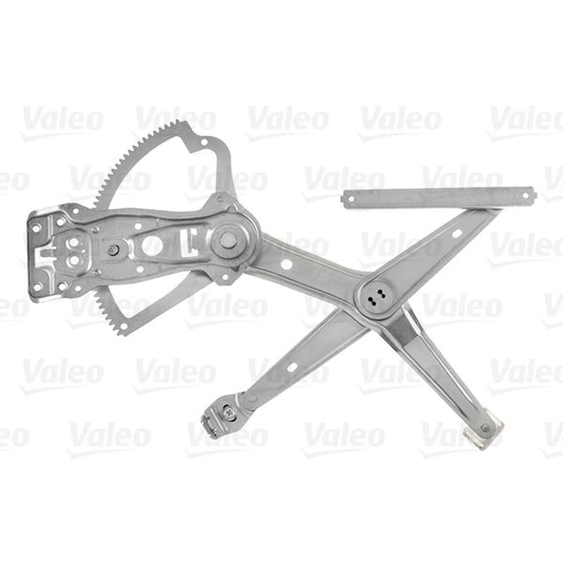 Valeo Electric Window Regulator Lifter Left Front 851600