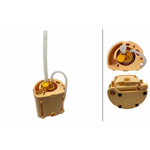 Hella Swirlpot Fuel Pump 8TF 358 316-411