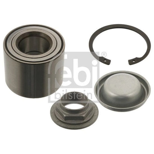 Febi Wheel Bearing Kit Rear Right 40014