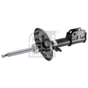 Febi Shock Absorber Damper Strut Front Left 1002395
