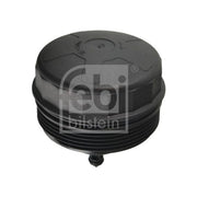 Febi Oil Filter Housing Cap 108179