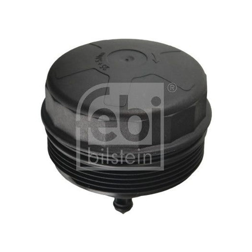 Febi Oil Filter Housing Cap 108179