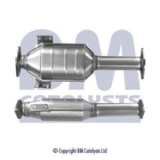 BM Catalysts Homologated Petrol Cat BM91042H